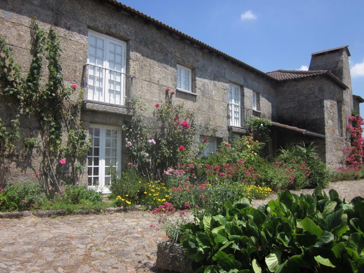 Casal Do Outeiro Villa เปนาฟิล ภายนอก รูปภาพ