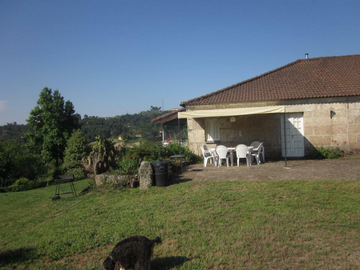 Casal Do Outeiro Villa เปนาฟิล ภายนอก รูปภาพ
