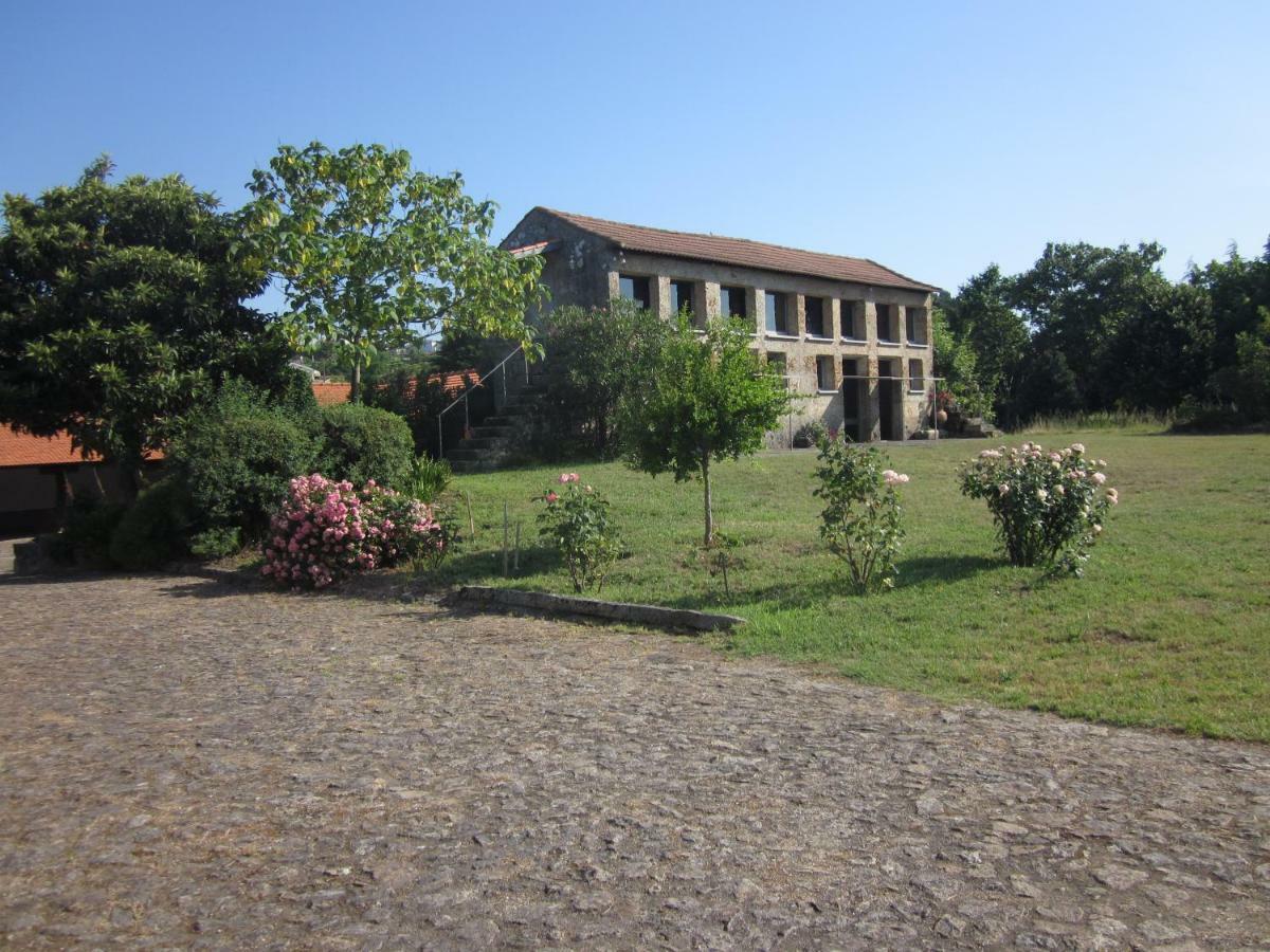 Casal Do Outeiro Villa เปนาฟิล ภายนอก รูปภาพ