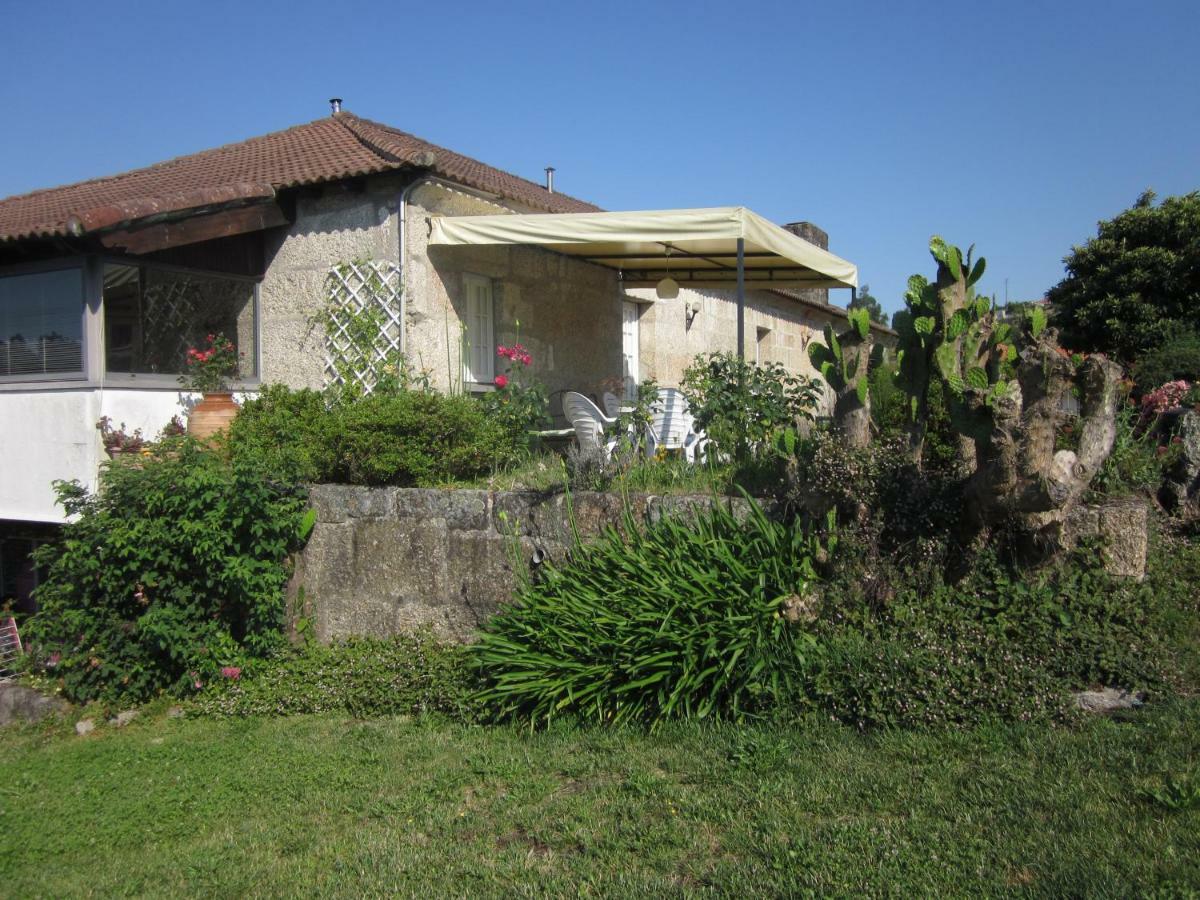 Casal Do Outeiro Villa เปนาฟิล ภายนอก รูปภาพ